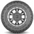 255/65R19 Wrangler DuraTrac 114Q Goodyear Всесезонные